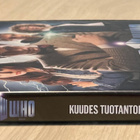 DOCTOR WHO: Kausi 6 (2011) BBC:n kulttisarja (3DVD) *UUSI* - pikkukuva 3