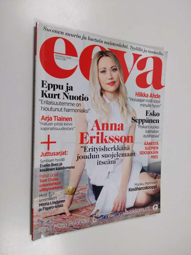 Eeva 6/2018