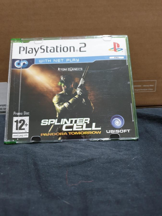 Item image