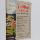 Valitut Palat : Heinäkuu 1957 - pikkukuva 1