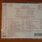 Mascagni:Cavalleria Rusticana CD.Opera. - pikkukuva 2