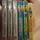 Terence hill & bud spencer dvd paketti - pikkukuva 2