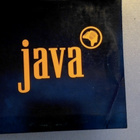 JAVA  ::  JAVA  ::  CD,  MINI-ALBUM,  PROMO  ..  FRANCE 1999 - pikkukuva 1