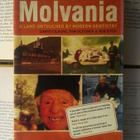 Molvania: A Land Untouched by Modern Dentistry (softcover) - pikkukuva 1