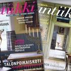 Glorian antiikki lehti (valikoima) - pikkukuva 3