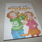 Parvela - Castrén Anna ja Antti Kiusankappale - pikkukuva 1