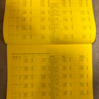 FIS WORLD SKI STATISTICS 1924-2007 - pikkukuva 3