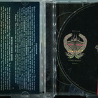 PILLAR . CD + DVD LEVYT . FIREPROOF . LIMITED EDITION - pikkukuva 2