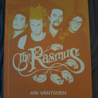 Ari Väntänen:The Rasmus - pikkukuva 1