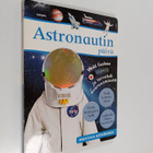 James Harrison : Astronautin päivä - pikkukuva 1