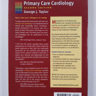 George J. Taylor : Primary Care Cardiology - pikkukuva 2