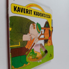 Kaverit kadoksissa : pyöritä vastaus esiin - pikkukuva 1