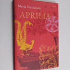 Merja Virolainen : Aprilia ; Kekri - pikkukuva 1