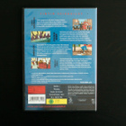 Tintin seikkailut DVD 1 Osat 1-4 - pikkukuva 4