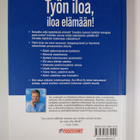 Tom Lundberg : Työn iloa, iloa elämään : onnistujan tie a... - pikkukuva 2