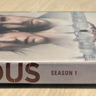 Anne Holt: MODUS: Kausi 1 (2DVD) Melinda Kinnaman (UUSI) - pikkukuva 3