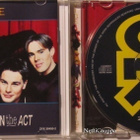 Caught In The Act • Vibe CD - pikkukuva 2