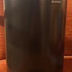 Brabantia musta roskakori - pikkukuva 1
