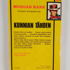Louis Masterson : Kunnian tähden - pikkukuva 2
