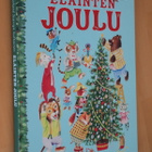 Richard Scarryn Kultainen eläinten joulu ( 2.p. 2009 ) - pikkukuva 1