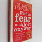 Susan Jeffers : Feel the Fear and Do it Anyway - pikkukuva 1