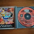 PS1: Capcom vs. SNK Millenium Fight 2000 CiB PAL - pikkukuva 2