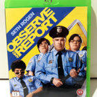 Observe and Report Ostarin superstevari - pikkukuva 1