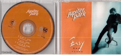 cds JUPITER PARK Easy