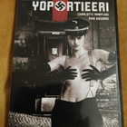 "YÖPORTIEERI" (Dvd, Suomi Julkaisu) - pikkukuva 1