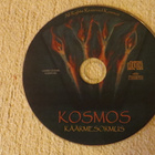 Kosmos cd: Käärmesormus 2026 - pikkukuva 3