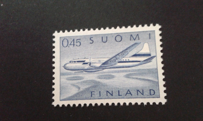 1963 convair 0,45mk**