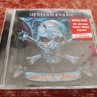 Herman Frank - Loyal To None (CD) - pikkukuva 1