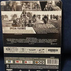 Furiosa: A Mad Max Saga Black & Chrome Edition - pikkukuva 2