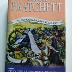 Pratchett, Terry: Discworld: Totuuden torvi - pikkukuva 1