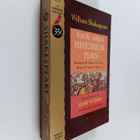 William Shakespeare : Four great historical plays - pikkukuva 1