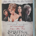 Kolme askelta yöhön (1968) Brigitte Bardot, Jane Fonda - pikkukuva 1