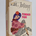 Jutang Lin : Punainen Pioni - pikkukuva 1