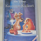 Kaunotar ja Kulkuri (o) - pikkukuva 1