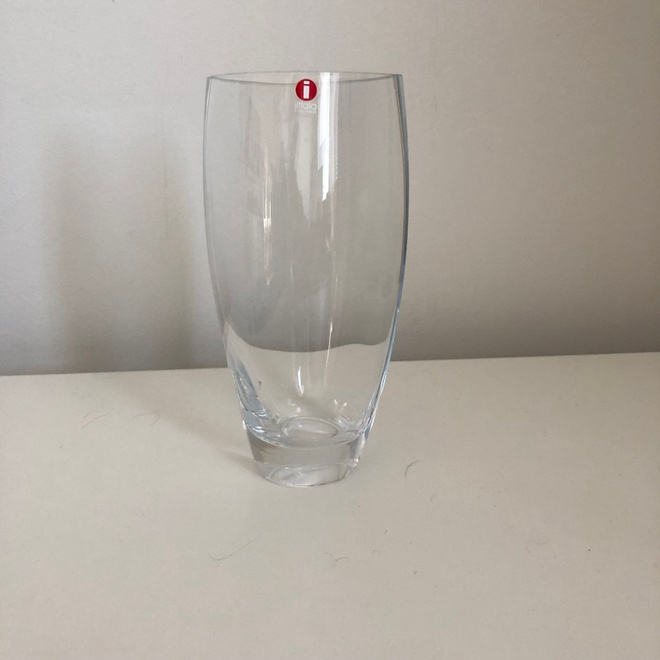 Iittala - Leia maljakko