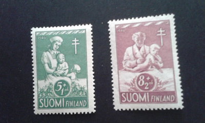 1946 tub sarja**