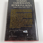 Tommy Tabermann : Kukkiva kivi : valitut runot 1970-1977 - pikkukuva 2
