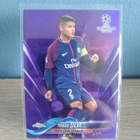 Thiago Sliva numeroitu 226/250 - pikkukuva 1