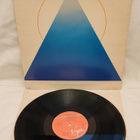 Tangerine Dream White Eagle lp suomipainos - pikkukuva 2