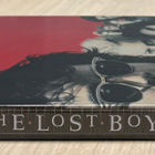 Joel Schumacher: THE LOST BOYS (1987) Steelbook (UUSI) - pikkukuva 3