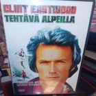 DVD Tehtävä Alpeilla ( SIS POSTIKULU ) - pikkukuva 1