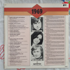 LP Super HITTIPARAATI 1969 - pikkukuva 2