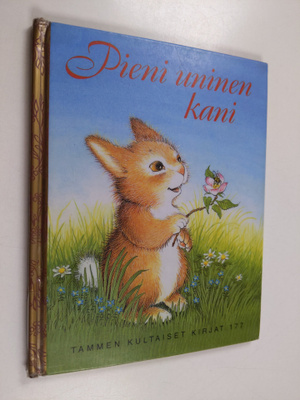 Margaret Wise Brown : Pieni uninen kani