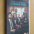 DVD This is where I leave you ( 2014 ) - pikkukuva 1
