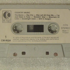 Various • Country music C-Kasetti - pikkukuva 4