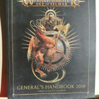 Warhammer: Age of Sigmar: General's Handbook 2018 - pikkukuva 1